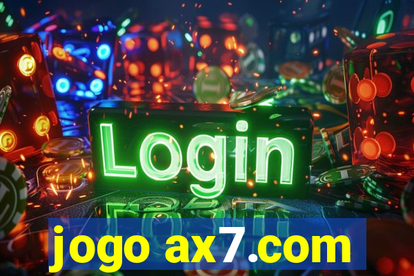 jogo ax7.com